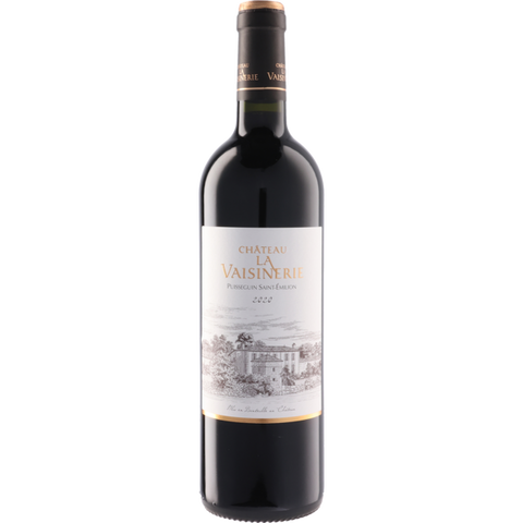 Chateau La Vaisinerie Chateau La Vaisinerie 2020