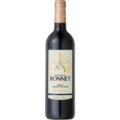 Chateau Bonnet Chateau Bonnet Rouge 2021