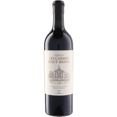 Chateau Les Carmes Haut Brion Chateau Les Carmes Haut Brion 2021