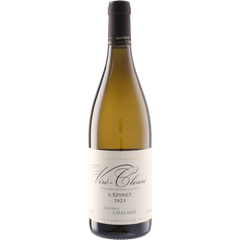 Domaine Sainte Barbe Vire-Clesse L'Epinet 2023