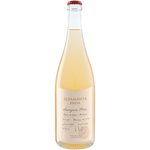 Alpamanta Estate Wines Alpamanta Breva Sauvignon Blanc 2022