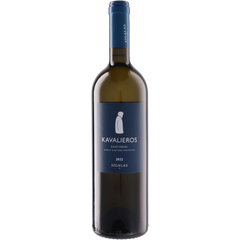 Domaine Sigalas Santorini Kavalieros 2022