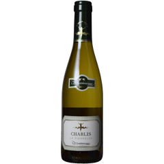 La Chablisienne Chablis La Pierrelee Half 2019 375ml