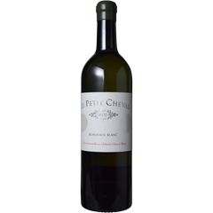 Chateau Cheval Blanc Le Petit Cheval Bordeaux Blanc 2020