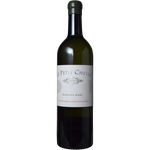 Chateau Cheval Blanc Le Petit Cheval Bordeaux Blanc 2020