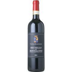 Castelli Martinozzi Societa Agricola S.S. Brunello Di Montalcino 2020
