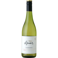 Spier Wines Spier Chardonnay 2022