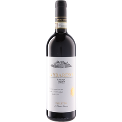 Giacosa Bruno Srl Barbaresco Rabaja 2022