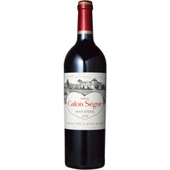 Chateau Calon Segur Chateau Calon Segur 2018