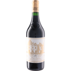 Chateau Haut Brion Chateau Haut Brion Rouge 1993