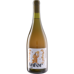Proyecto Nakkal Wines Anfor Orange 2024