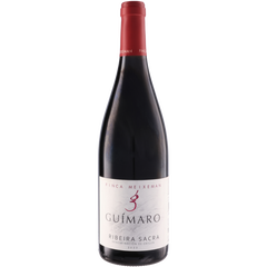 Adegas Guimaro Guimaro Finca Meixeman 2022