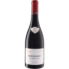 Domaine Coillot Marsannay Les Grasses Tetes 2022