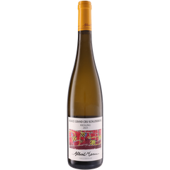 Domaine Albert Mann Alsace Grand Cru Riesling Schlossberg 2024
