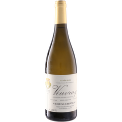 Domaine Vigneau-Chevreau Vouvray Sec Cuvee Silex 2025