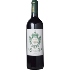 Chateau Ferriere Chateau Ferriere 2010