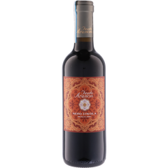 Feudo Arancio Nero D'Avola 375Ml 2024 375ml