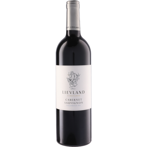 Lievland Vineyards Lievland Cabernet Sauvignon 2023