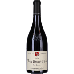 Domaine Michel Noellat Vosne Romanee 1Er Cru Les Chaumes 2021