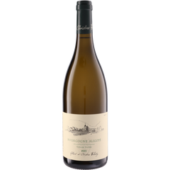 Domaine Gilbert Et Christine Felettig Bourgogne Aligote 2023