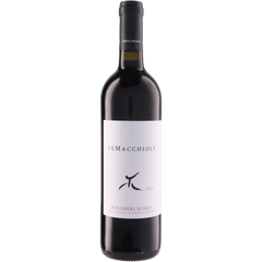 Azienda Agricola Le Macchiole Le Macchiole Bolgheri Rosso 2023