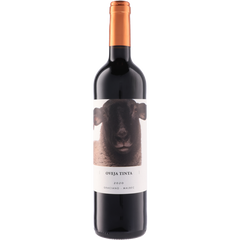 Bodegas Y Vinedos Fontana Oveja Tinta 2024