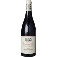 Mark Haisma Morey-Saint-Denis 1Er Les Chaffots Rouge 2017