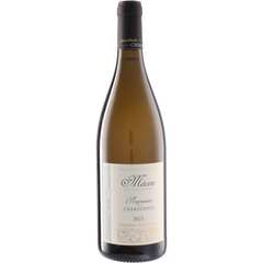 Domaine Sainte Barbe Macon L'Expression Du Chardonnay 2023