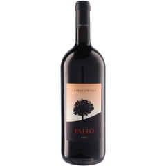 Azienda Agricola Le Macchiole Paleo Rosso Magnum 2021 1500ml