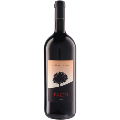 Azienda Agricola Le Macchiole Paleo Rosso Magnum 2021 1,500ml