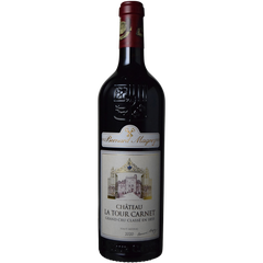 Chateau La Tour Carnet Chateau La Tour Carnet 2020