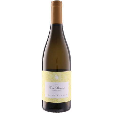 Vie Di Romans Societa Agricola Vie Di Romans Chardonnay 2022
