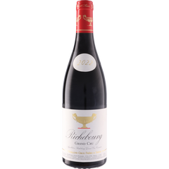 Domaine Gros Frere Et Soeur Richebourg 2022