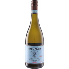 Soumah Soumah Chardonnay Hexam Vineyard 2024