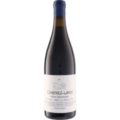 Bodegas Jimenez-Landi Moravia-Bobal Y Albillo Real 2021