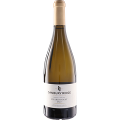 Danbury Ridge Wine Estate Danbury Ridge Chardonnay 2023