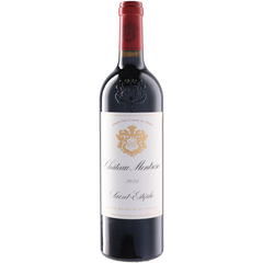 Chateau Montrose Chateau Montrose 2021