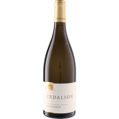 Sam Harrop Cedalion Jomara Chardonnay 2020