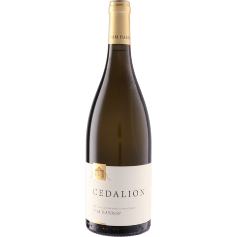 サム・ハロップ Cedalion Jomara Chardonnay 2020