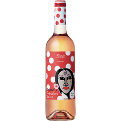 Baica Vinos Y Vinedos Antonita Punuelos Baica Garnacha Rosado 2021