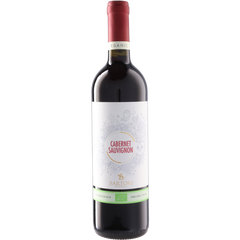 Casa Vinicola Sartori Spa Cabernet Sauvignon Organic
