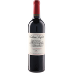 Mis En Bouteille Au Chateau Chateau Lafitte 2022