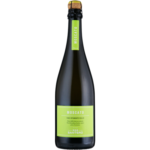 Santero F.Lli & C. S.P.A. Moscato Spumante