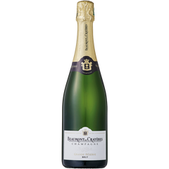 Champagne Beaumont Des Crayeres Grande Reserve Brut