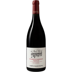 Sarl Felettig Chambolle-Musigny 1Er Cru Aux Combottes 2024