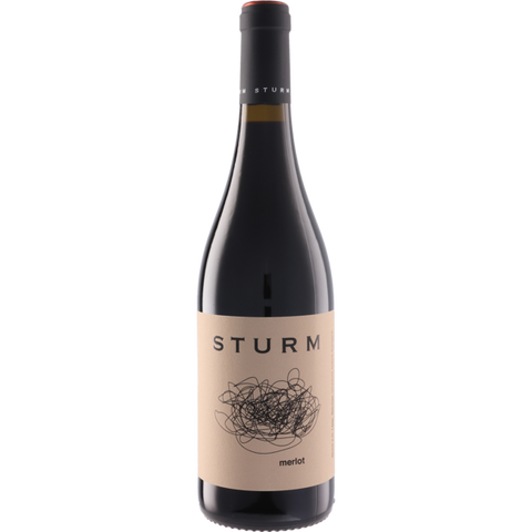 Societa Agricola Sturm Sturm Merlot Organic 2021