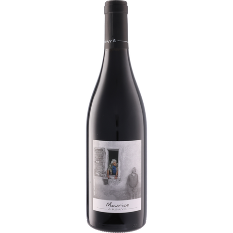 ドメーヌ・マルク・デリエンヌ Beaujolais Maurice 2020