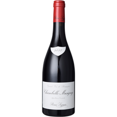 Remi Seguin Chambolle-Musigny 2017