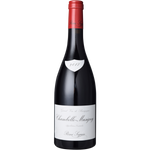 Remi Seguin Chambolle-Musigny 2017