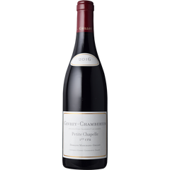 Domaine Marchand-Grillot Gevrey-Chambertin 1Er Cru Petite-Chapelle 2016